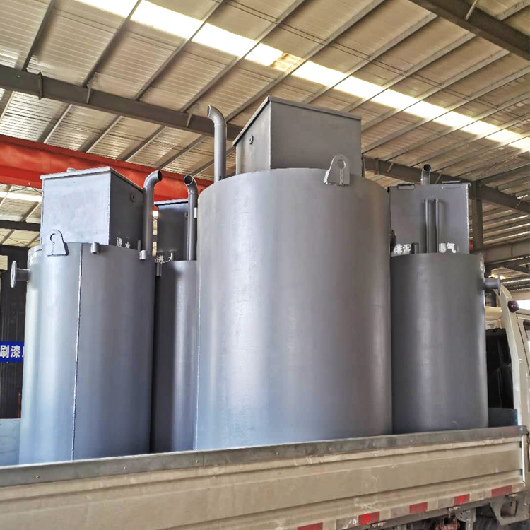 IBR自響反應器發(fā)貨內(nèi)蒙古(圖1)