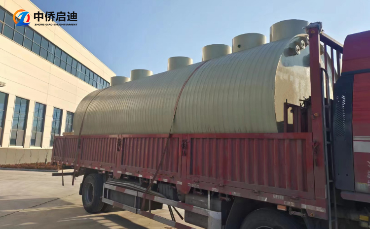 PP一體化污水處理設(shè)備報價(圖3)